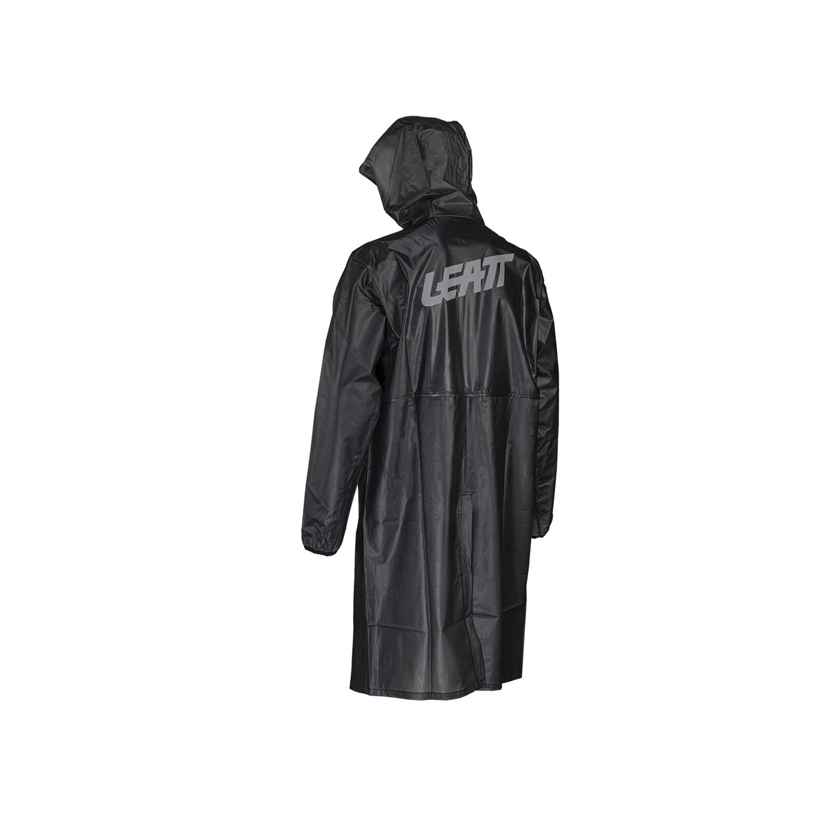 Manteau MudCoat - Noir 2/6