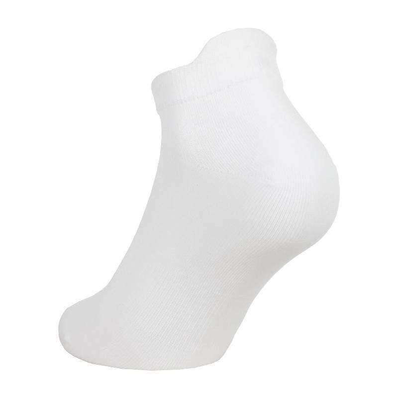 Chaussettes Wilson Ankle Tab Blanc 1 Paire 2/5