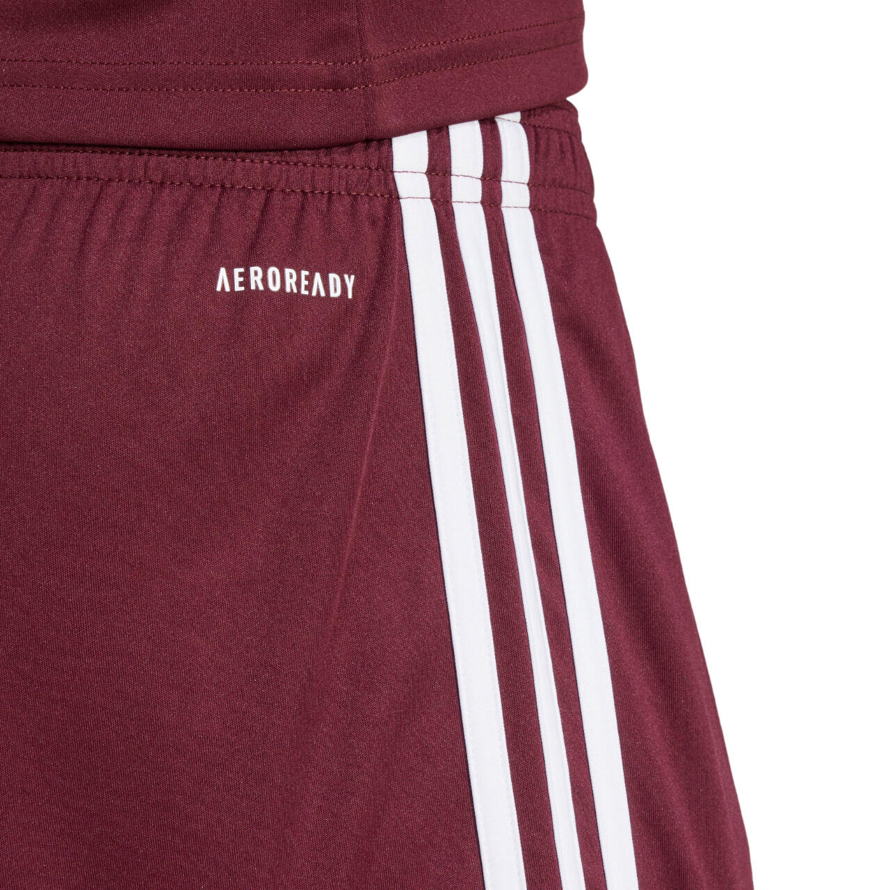 ADIDAS Squadra Herenshorts, 100% gerecycled polyester 6/7