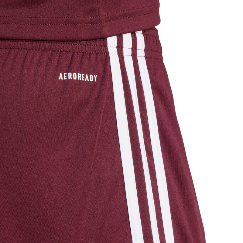Pantaloni scurți fotbal bărbați Adidas Bordeaux