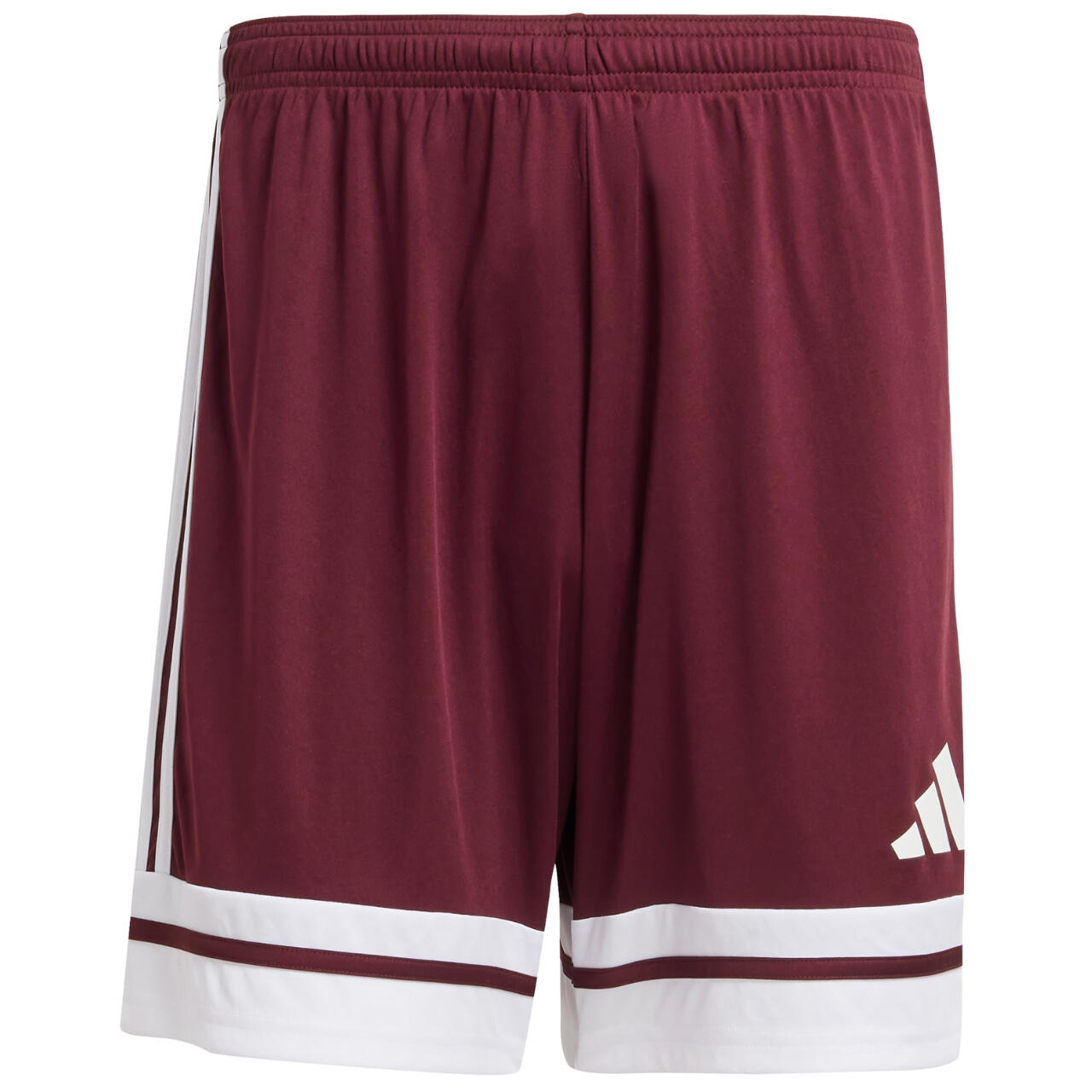 ADIDAS Squadra Herenshorts, 100% gerecycled polyester 2/9