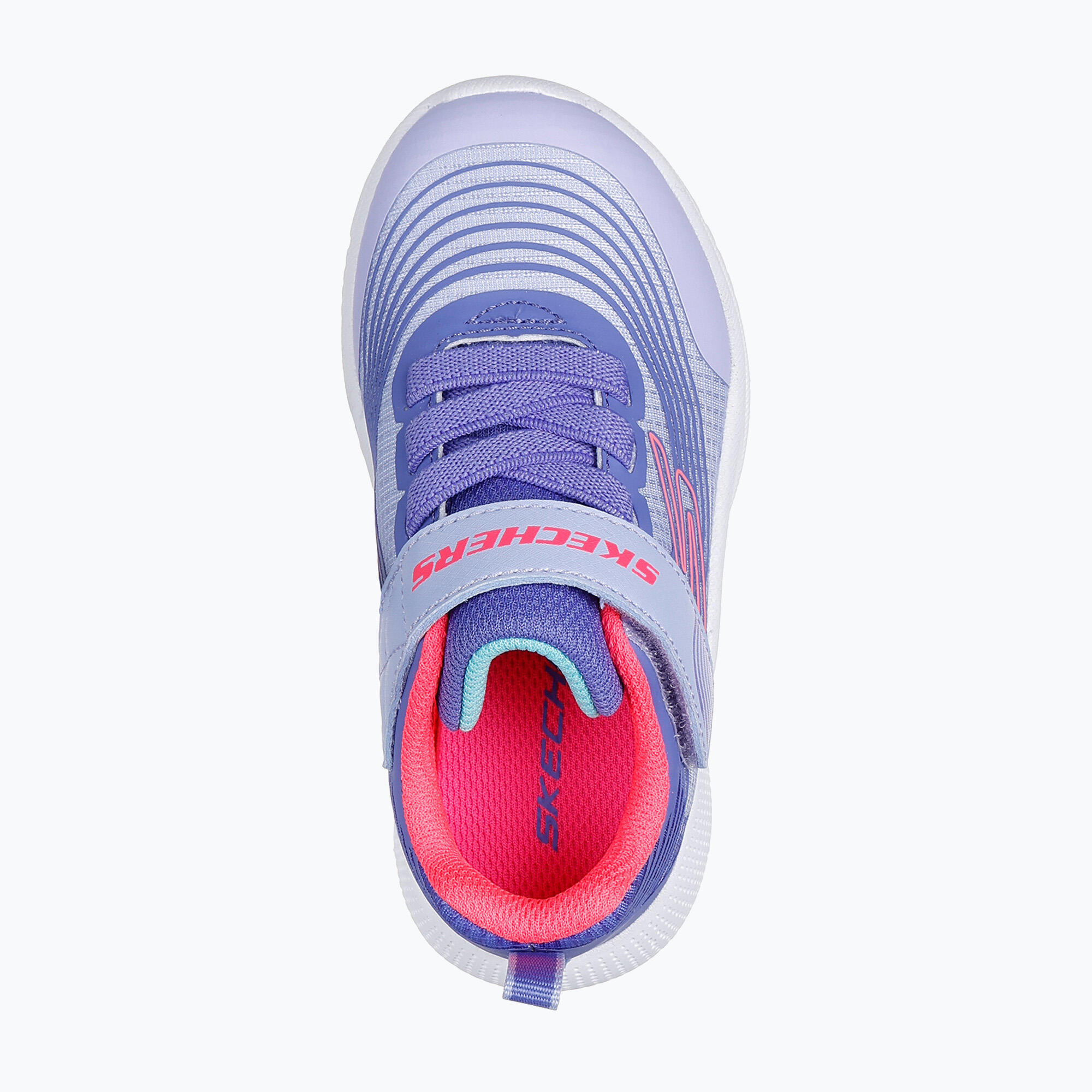 Chaussures pour enfants SKECHERS Microspec Advance 5/5