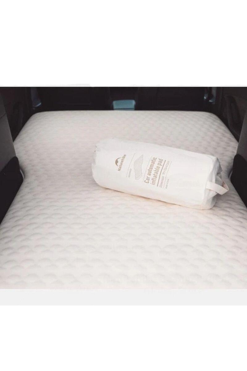 Kempinková samonafukovací karimatka Yugu Car CNK2450WS010 2/3