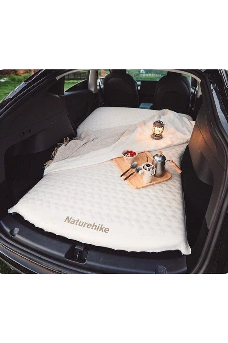 Kempinková samonafukovací karimatka Yugu Car CNK2450WS010 3/3
