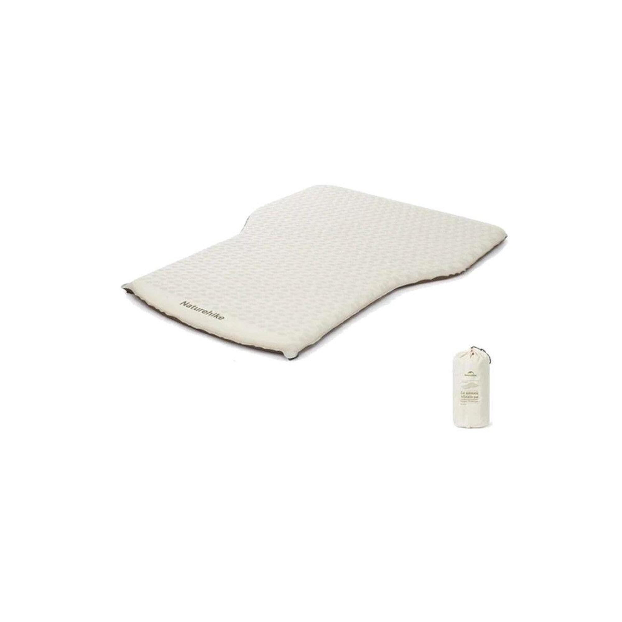 NATUREHIKE Kempinková samonafukovací karimatka Yugu Car CNK2450WS010