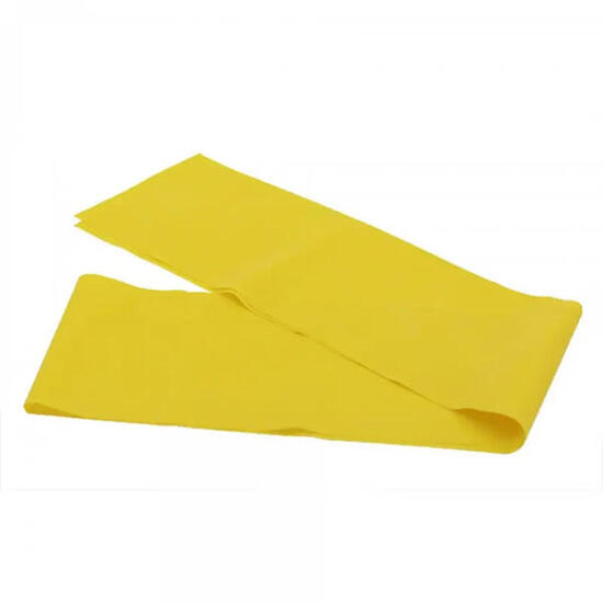 Latex-Widerstandsband 2 m – stark