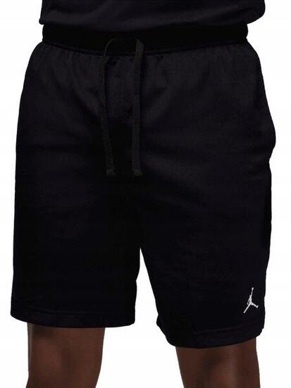 Shorts Mesh Dri-FIT Zwart - FN5816-010