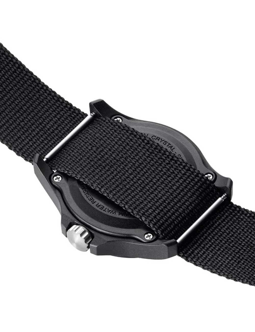 Luminox X2.2401.NB, Quartz, 45mm, 10ATM 4/4
