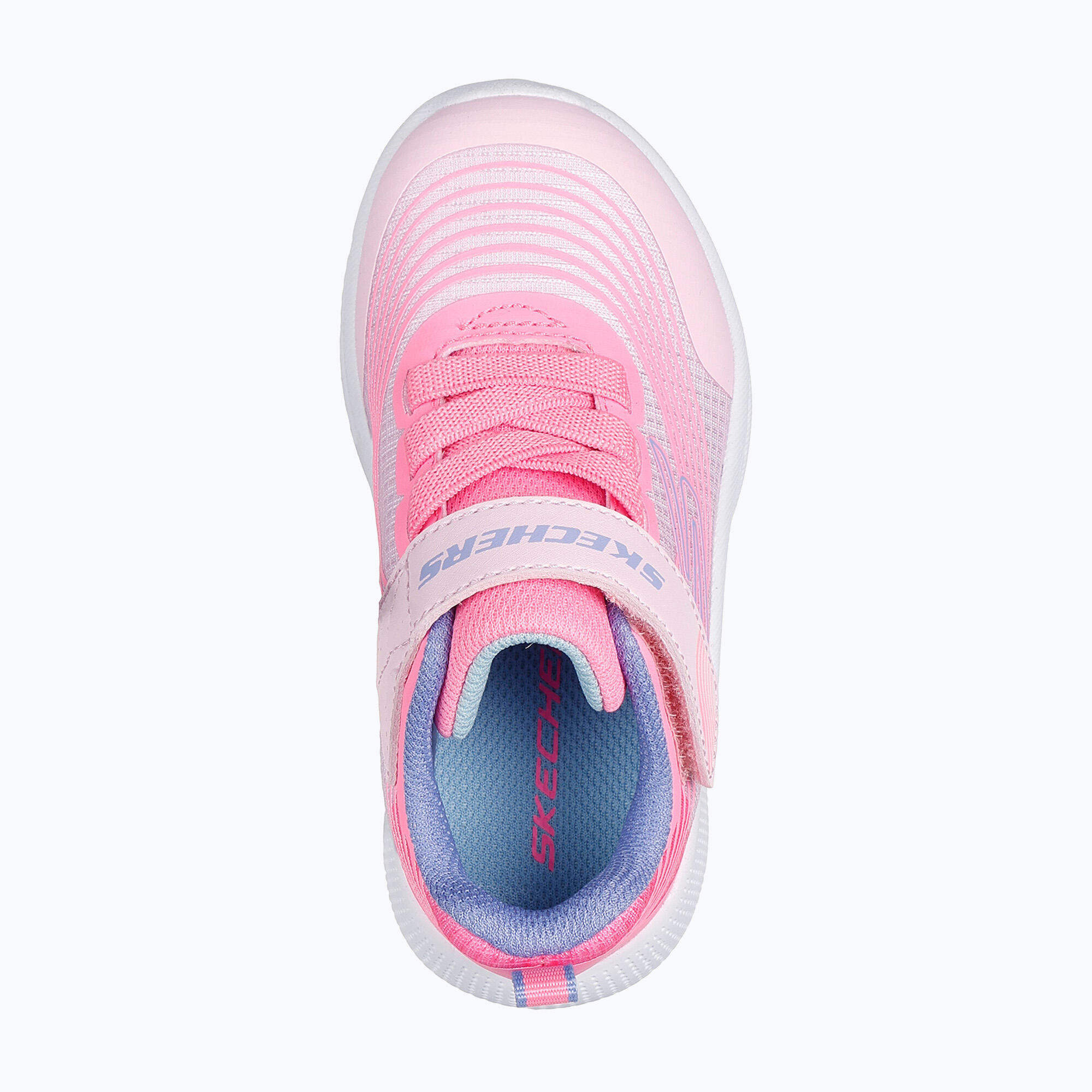 Chaussures pour enfants SKECHERS Microspec Advance 5/5