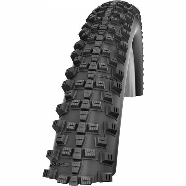 Schwalbe SMART SAM PERF WRD 26 x 2.10 Black Tyre 4/5