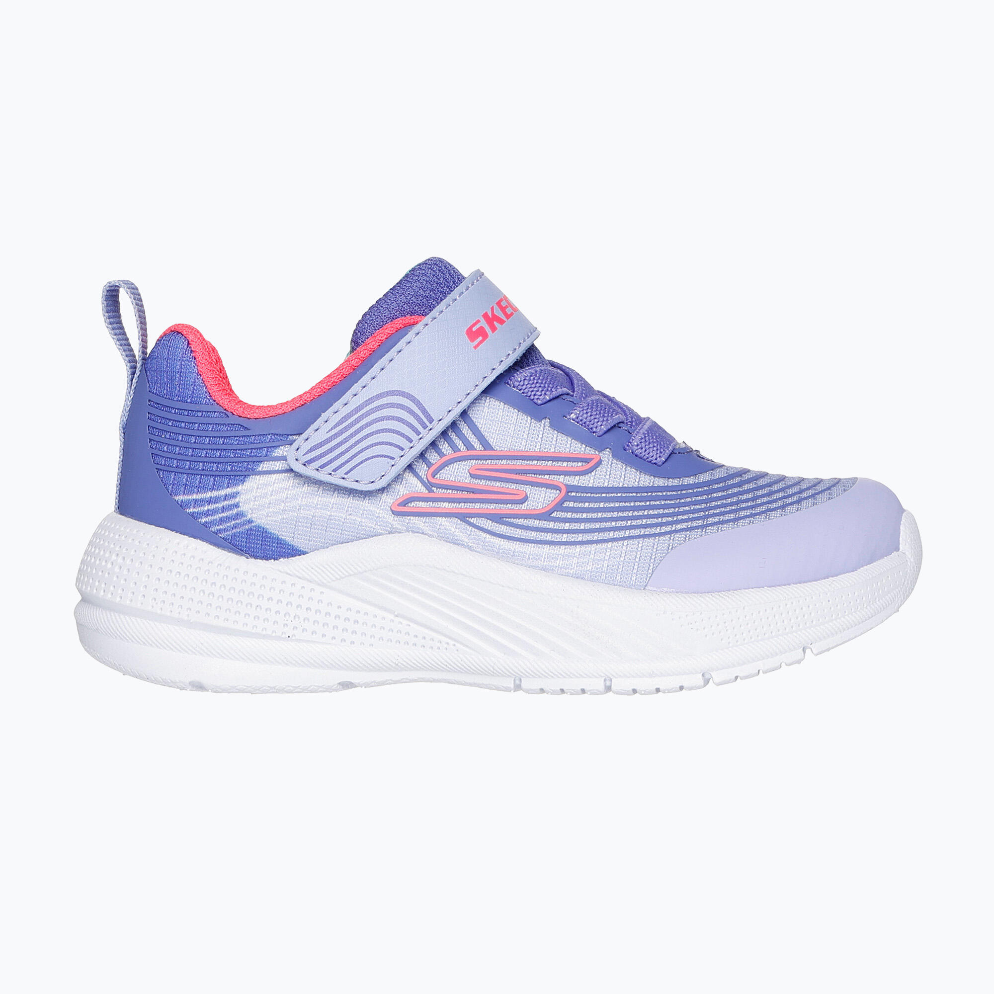 Chaussures pour enfants SKECHERS Microspec Advance 2/5