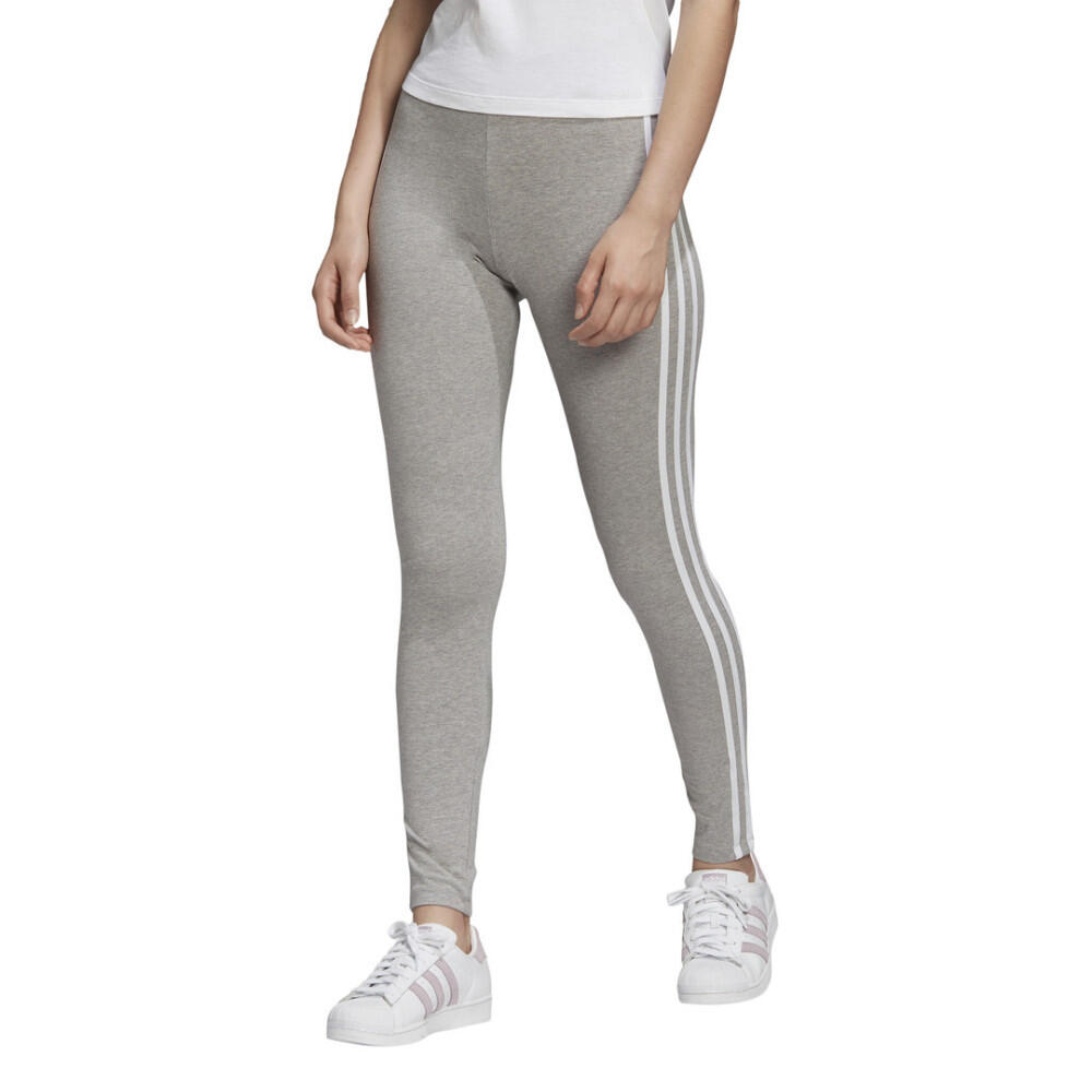 Mallas adidas Originals 3 bandas para mujer 4/7