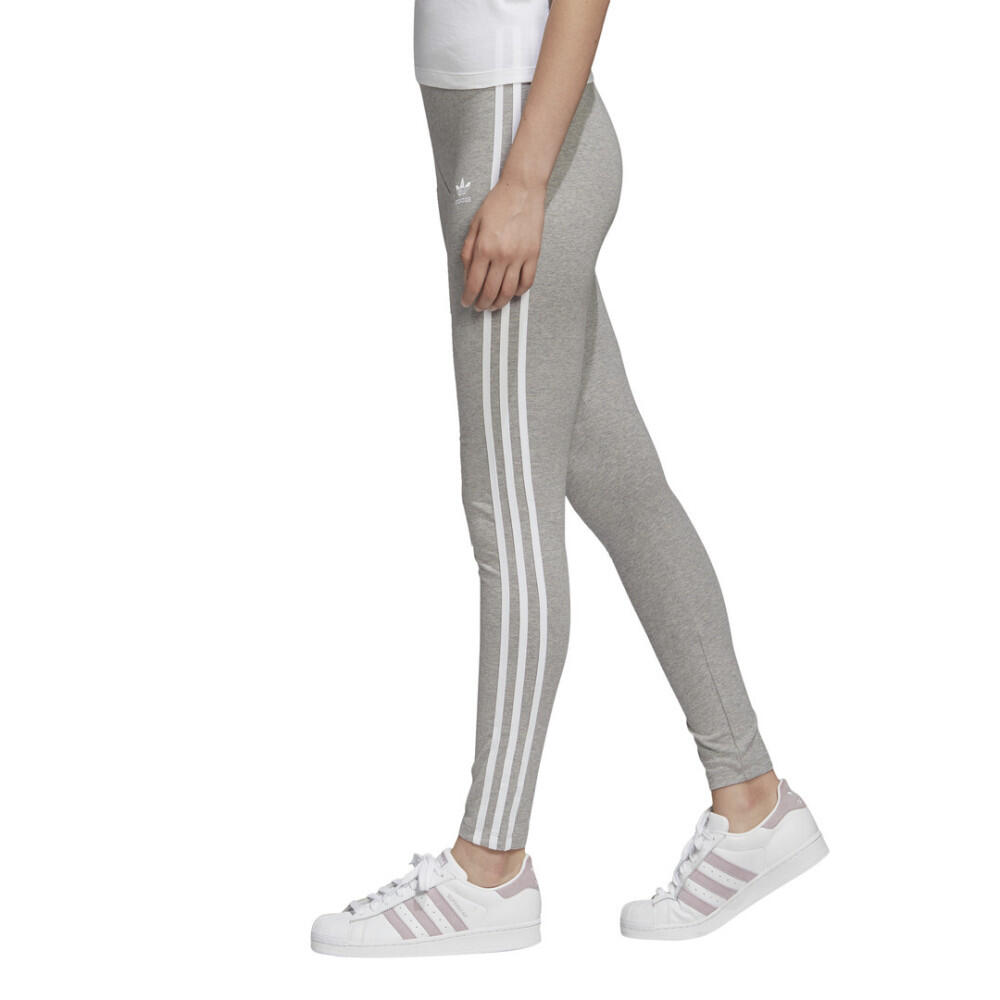 Mallas adidas Originals 3 bandas para mujer 5/7