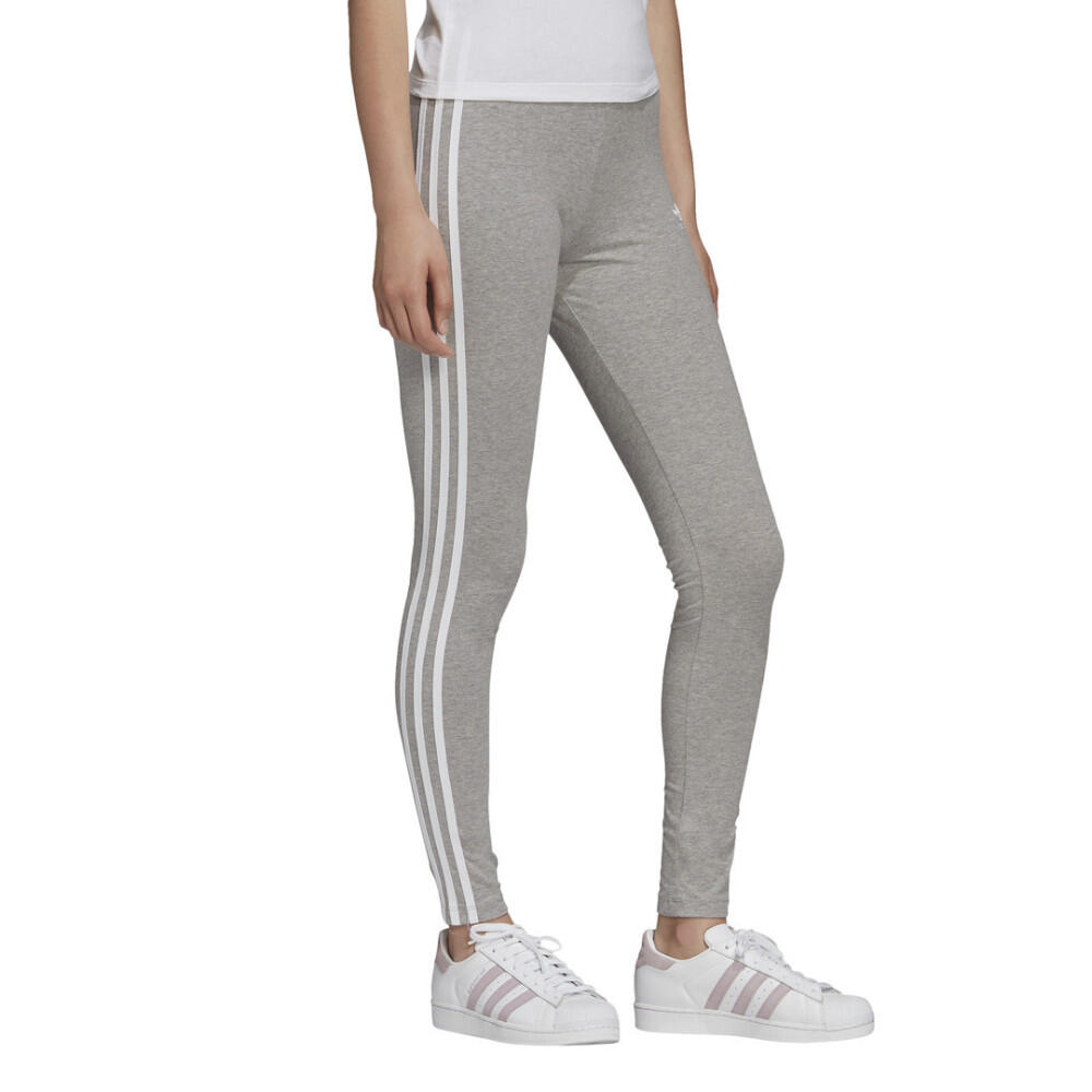 Mallas adidas Originals 3 bandas para mujer 3/7