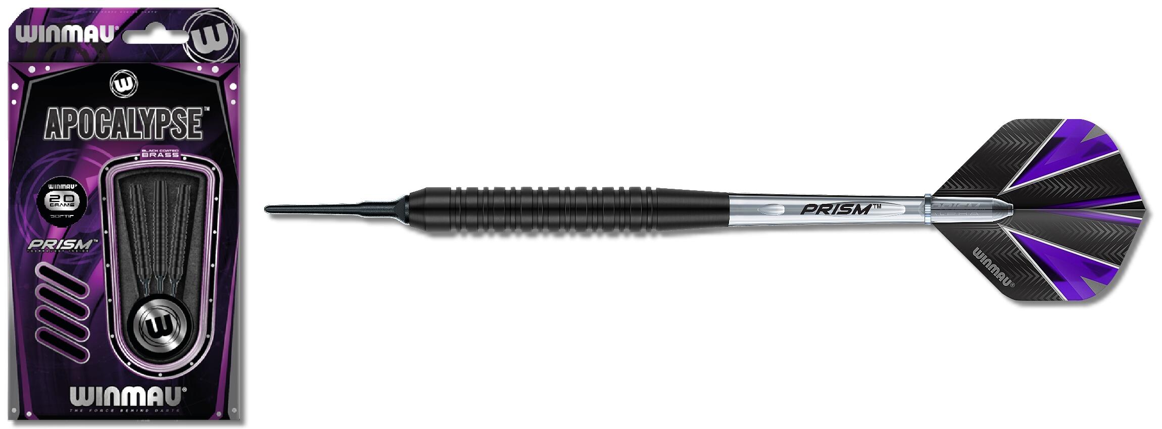 WINMAU picture