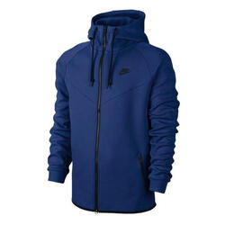 Sweat à capuche Nike Tech Fleece Windrunner