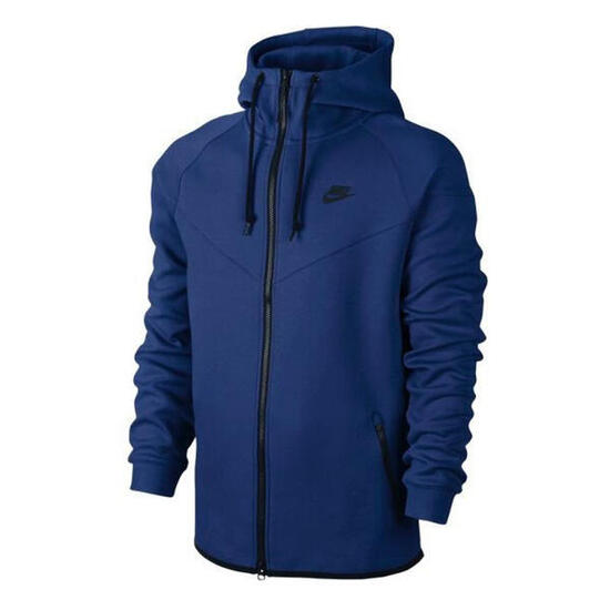 Sweat à capuche Nike Tech Fleece Windrunner