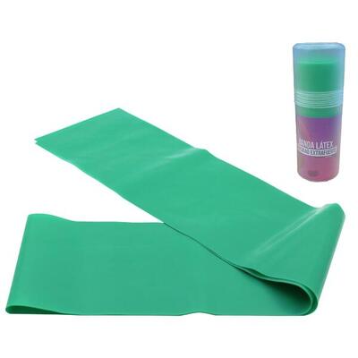 EXTRA STRONG Latex-Widerstandsband 2 m