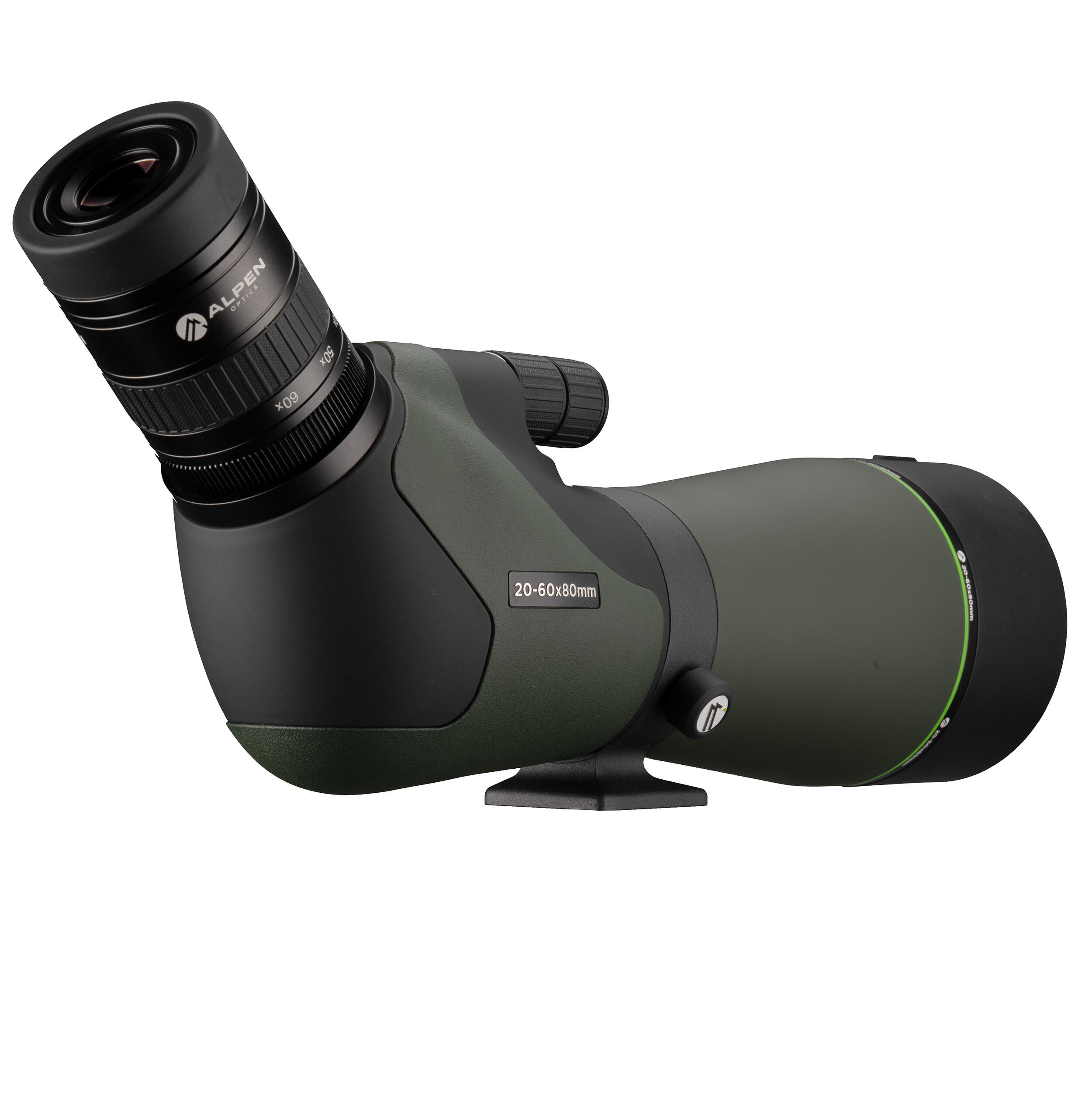 Apex 20-60x80 Spektiv 4/6