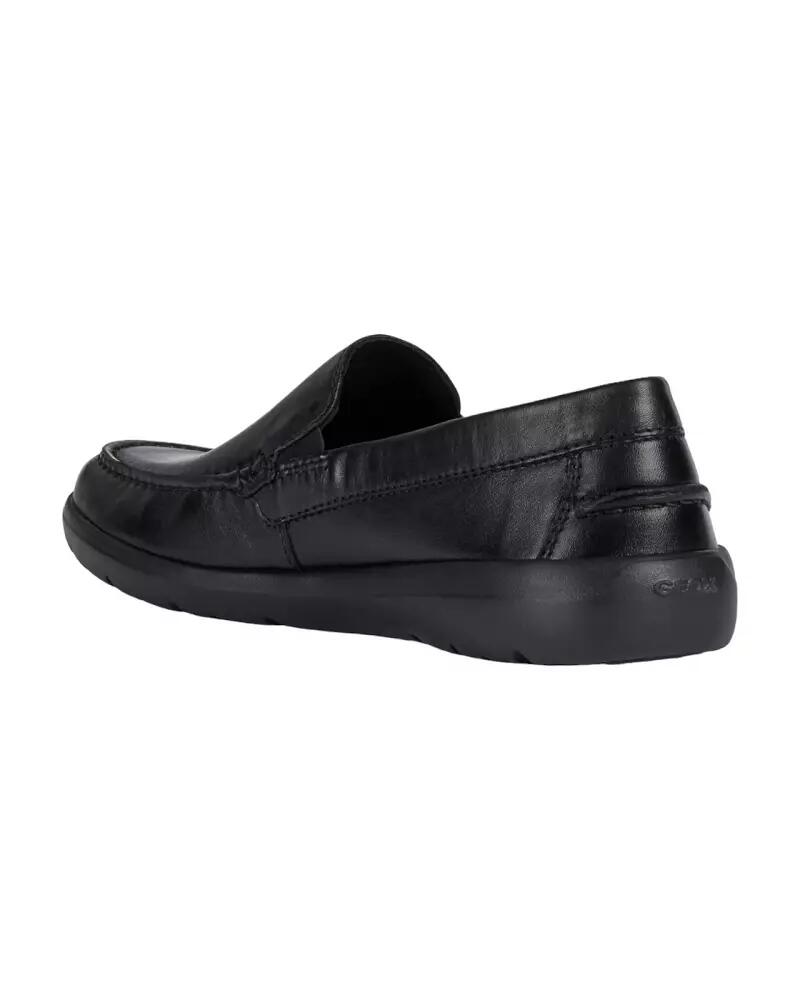 Geox U LEITAN Noir 4/5