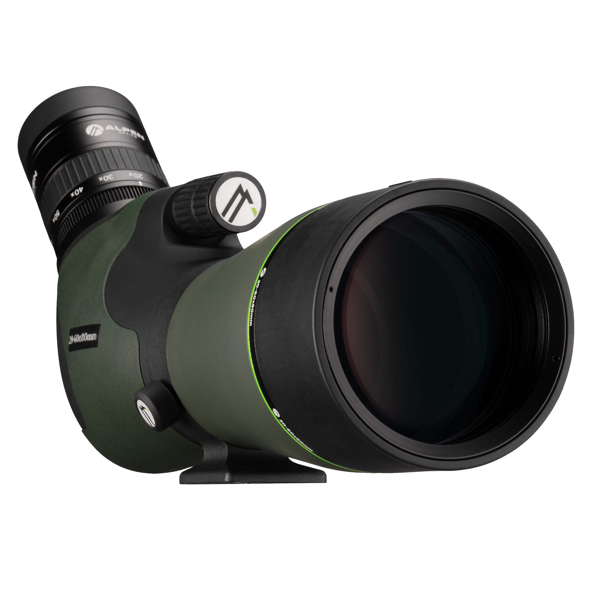 Apex 20-60x80 Spektiv 5/6