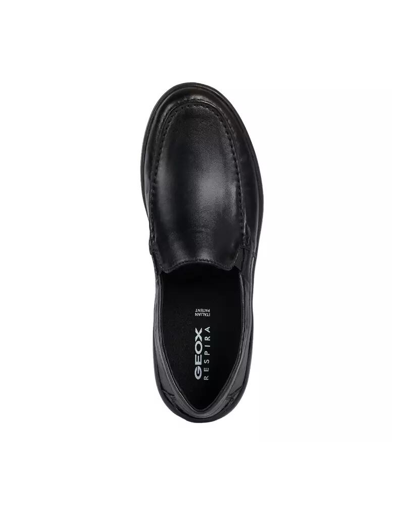 Geox U LEITAN Noir 5/5