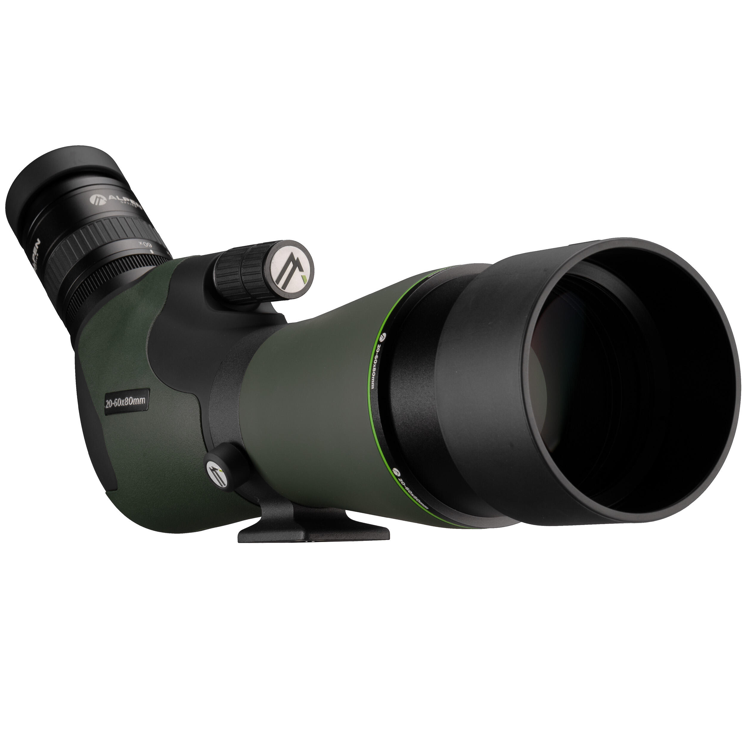 Apex 20-60x80 Spektiv 2/6
