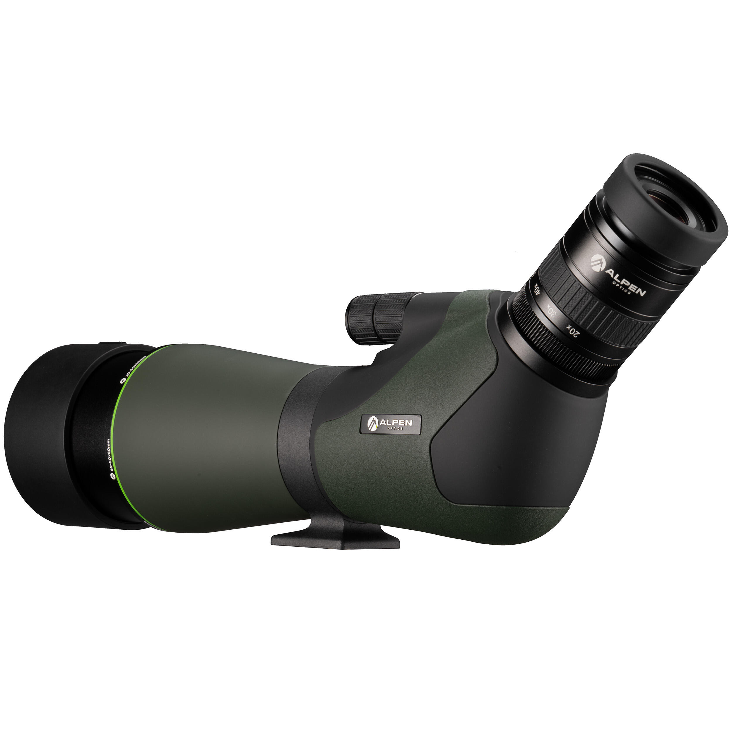 Apex 20-60x80 Spektiv 3/6