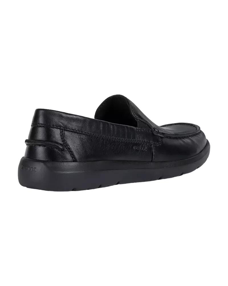 Geox U LEITAN Noir 3/5