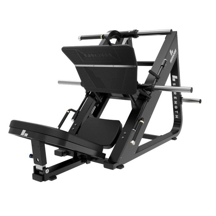 Binom Strength BS30 Prensa Piernas de 45º 2/4