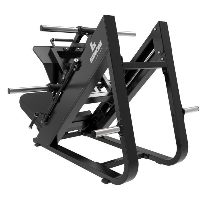 Binom Strength BS30 Prensa Piernas de 45º 3/4