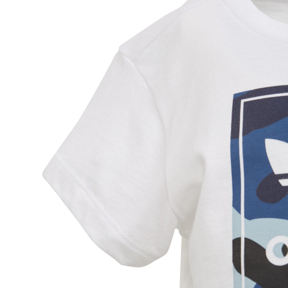 Chándal infantil adidas originals 2/3