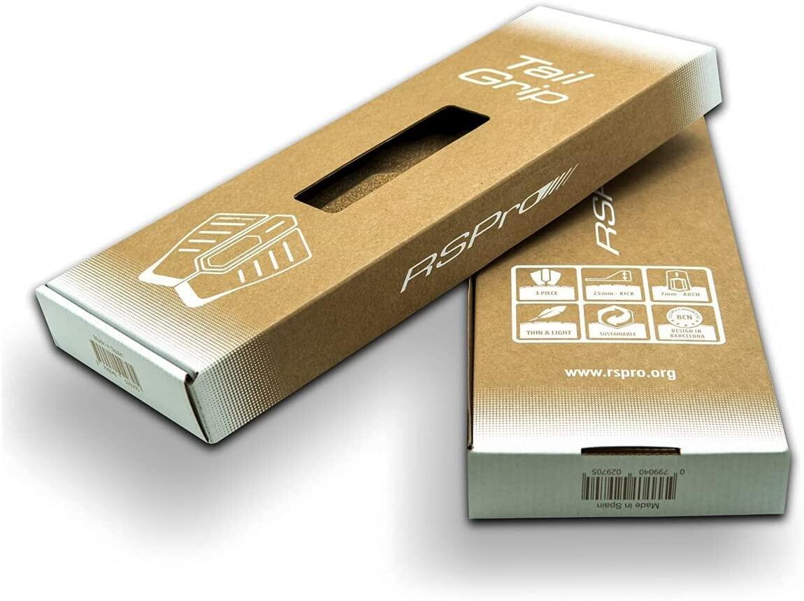 TAIL PAD SURF LIEGE RSPRO 3/5