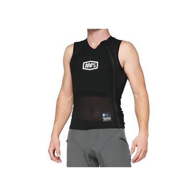 100% Tarka Protection Vest black XXL