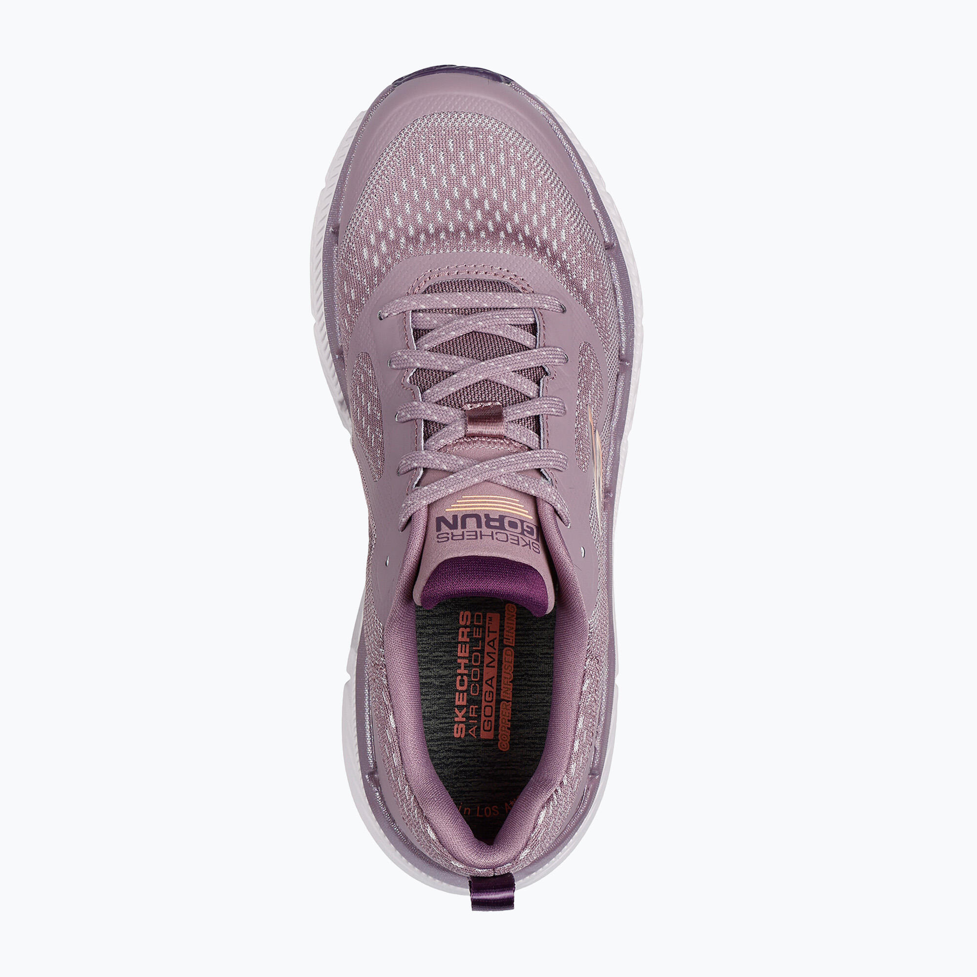 Dames schoenen SKECHERS Max Cushioning Premier 2.0 Hillsborough 4/5
