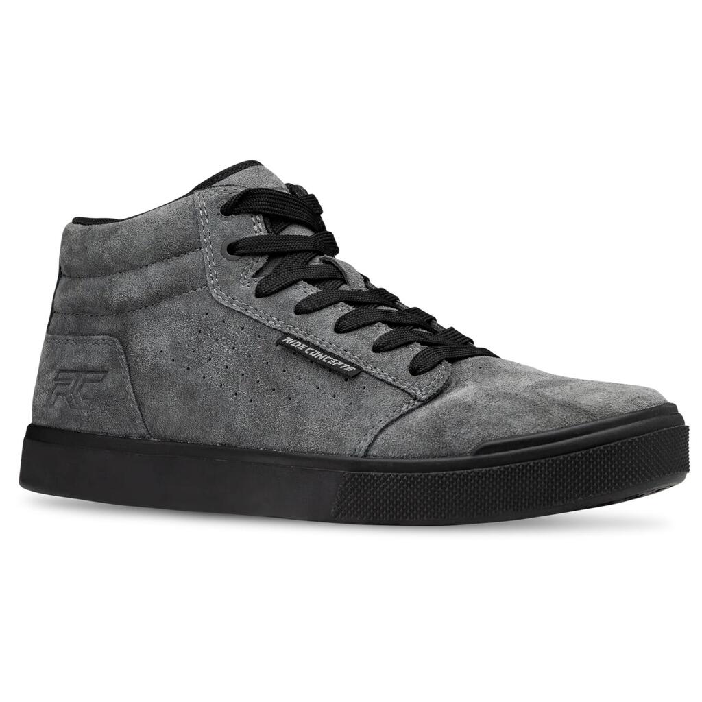 Ride Concepts Vice Mid Shoes Gray