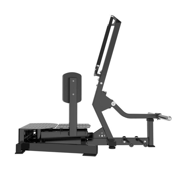 Binom Strength Carga de Disco BS115 Abductor de Cadera de Pie 4/4