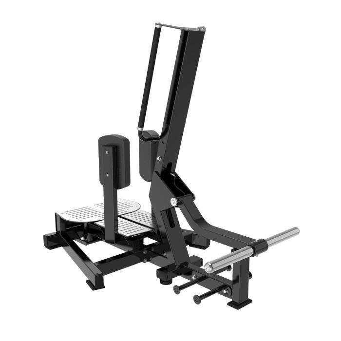 Binom Strength Carga de Disco BS115 Abductor de Cadera de Pie 2/4