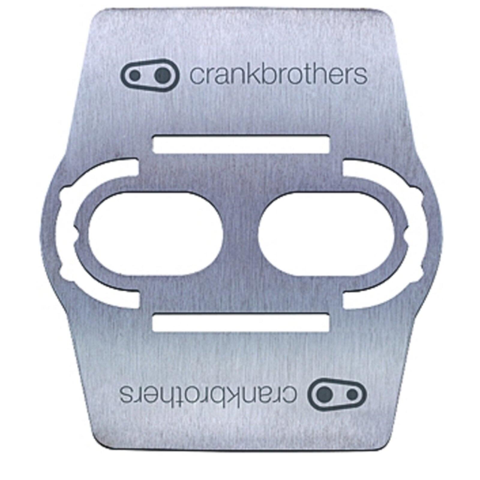 CRANKBROTHERS Sottoscarpe protettive