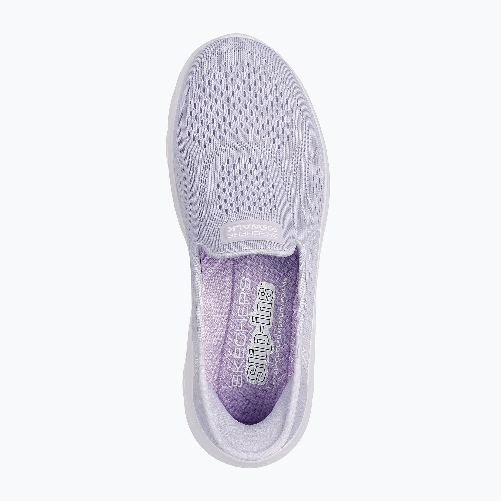 Calçados femininos SKECHERS Go Walk Flex Yael 5/5