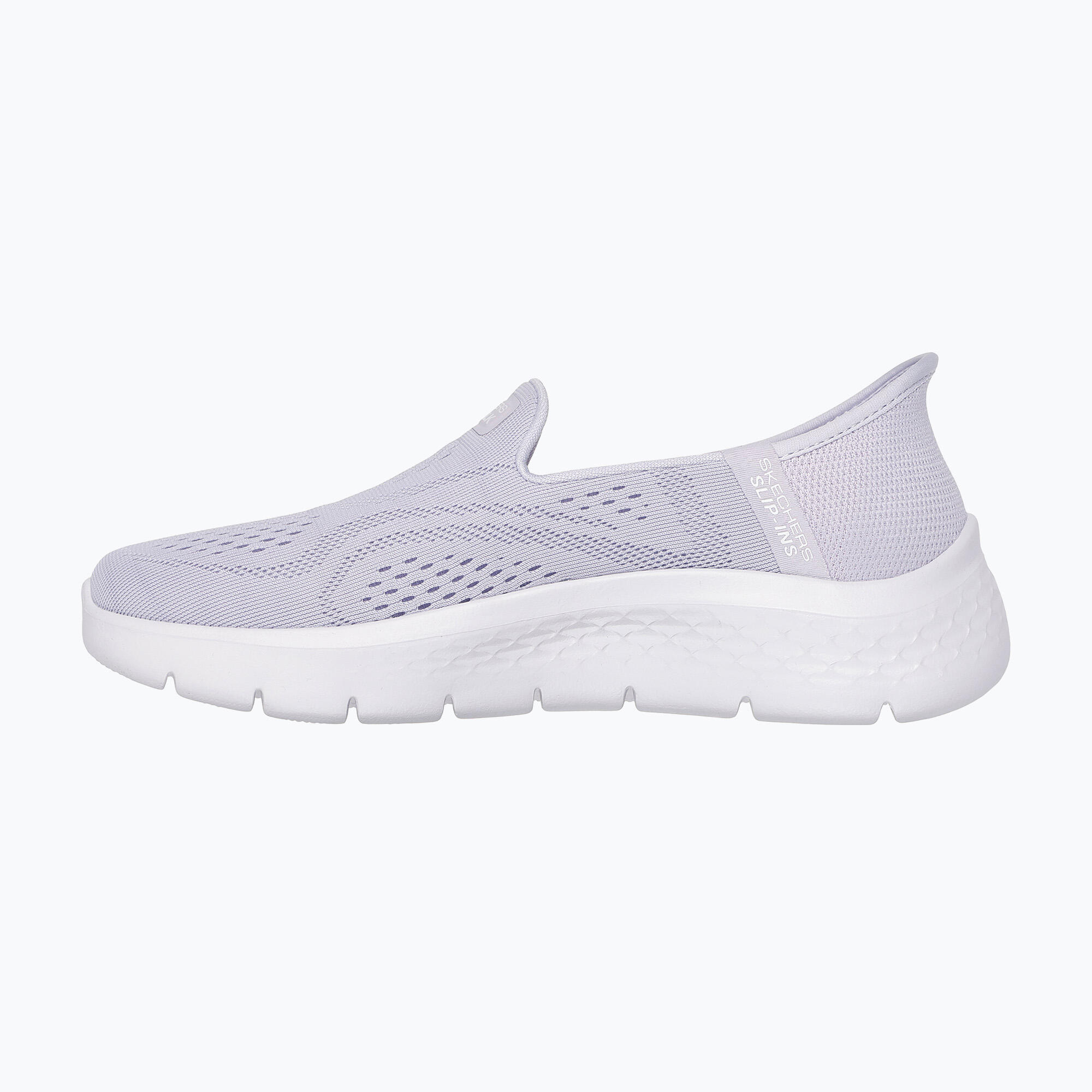 Calçados femininos SKECHERS Go Walk Flex Yael 3/5