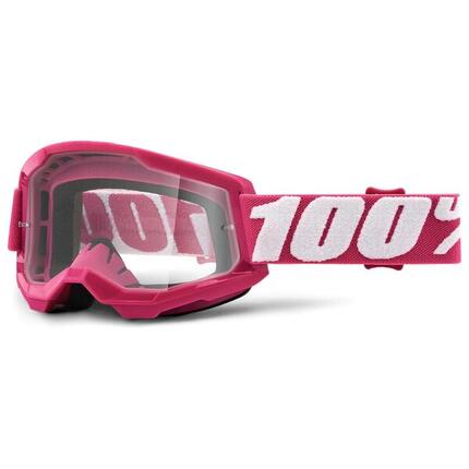 Lunettes VTT Goggle Strata 2 - Fletcher
