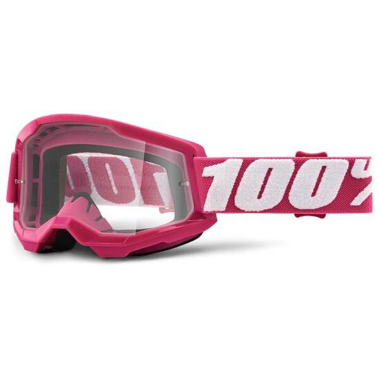 Occhiali da MTB Goggle Strata 2 - Fletcher