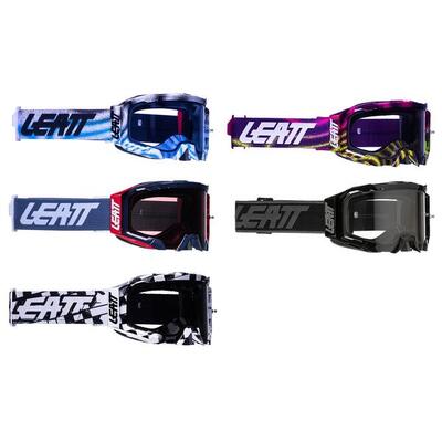 Gogle rowerowe LEATT Goggle Velocity 5.5