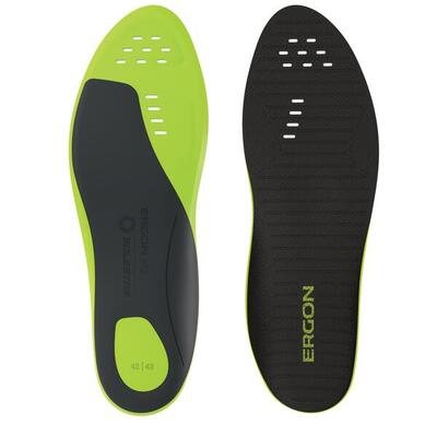 Ip3 solestar - inlegzolen