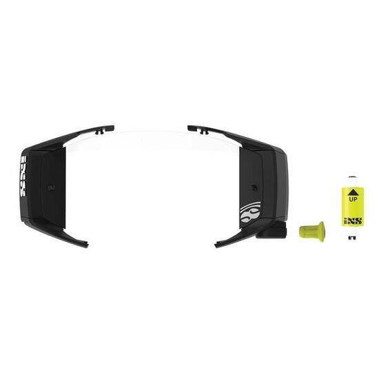 iXS Roll-Off System Trigger