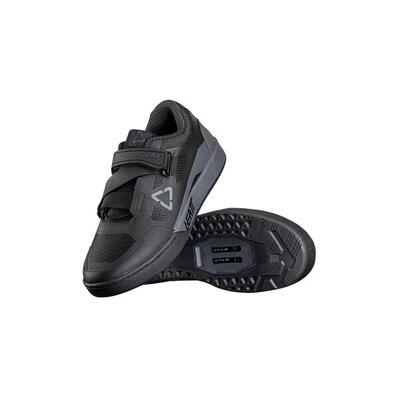 MTB MTB Zapatos de bicicleta LEATT 5.0 Clip