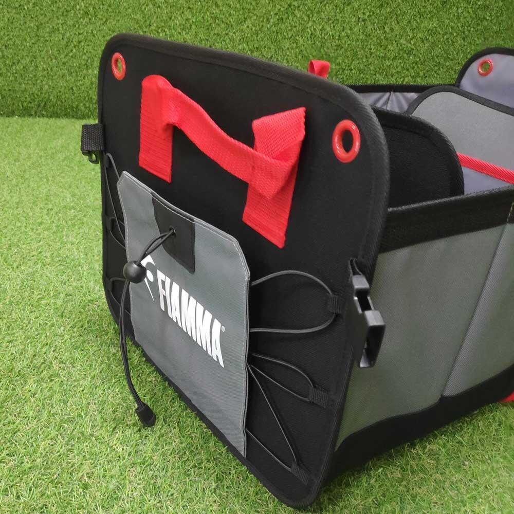 Organizador plegable Fiamma Organizer Box 6/7