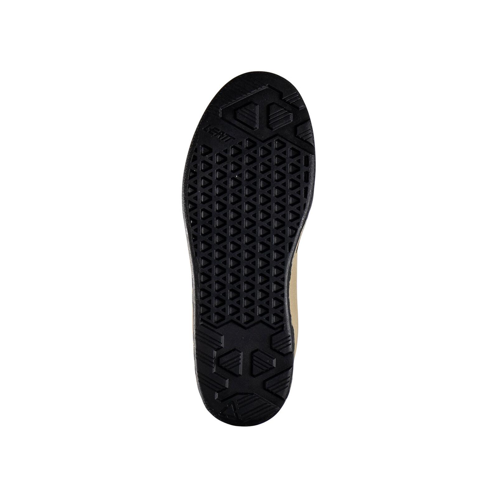 Leatt 2.0 Flatpedal Shoe Dune 41,5 4/4