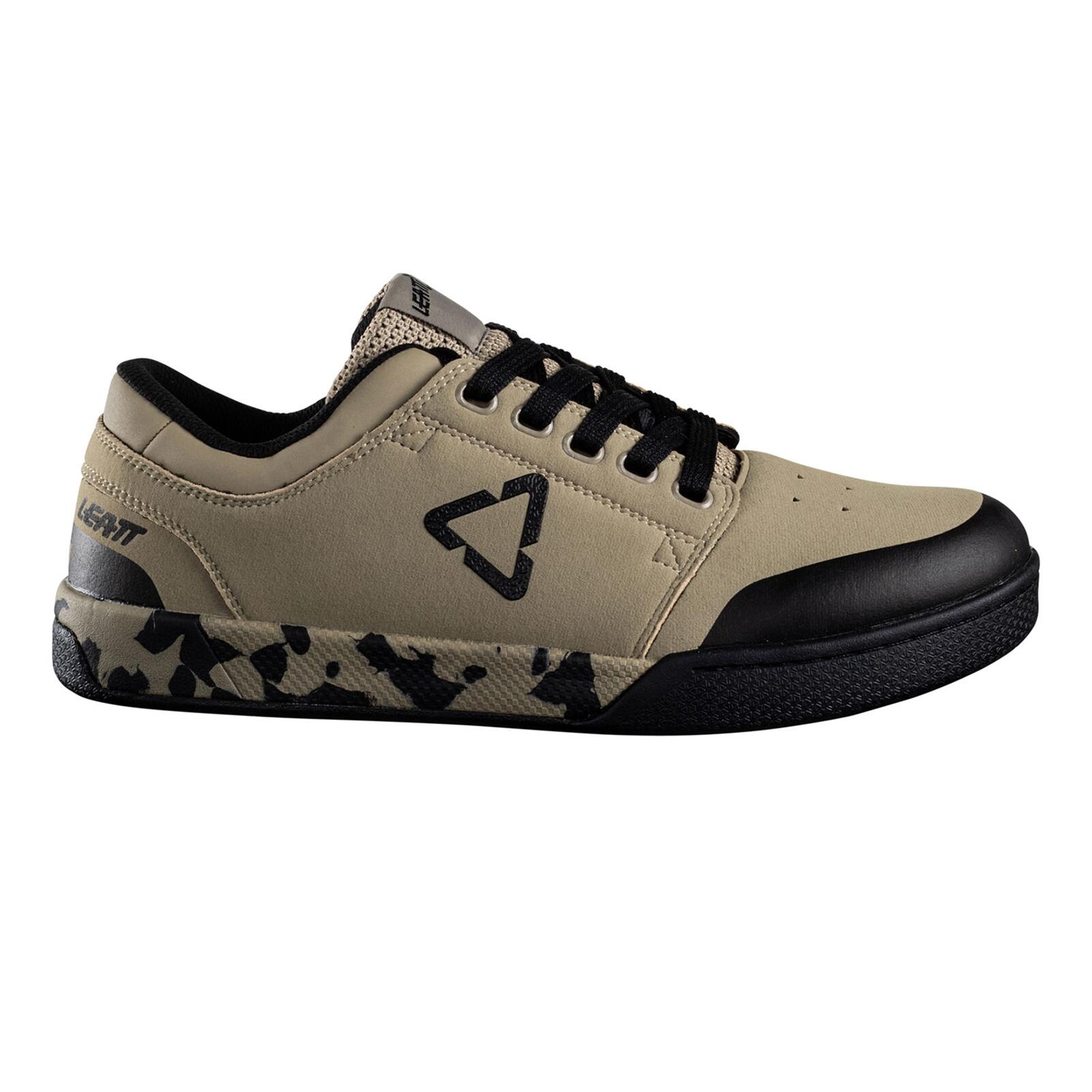 Leatt 2.0 Flatpedal Shoe Dune 41,5 2/4